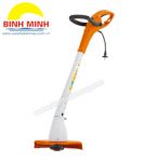 Máy cắt cỏ cầm tay STIHL FSE 41( Chạy điện)